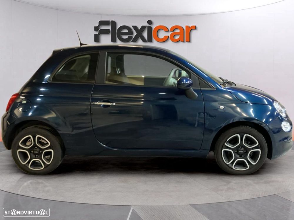 Fiat 500 - 6