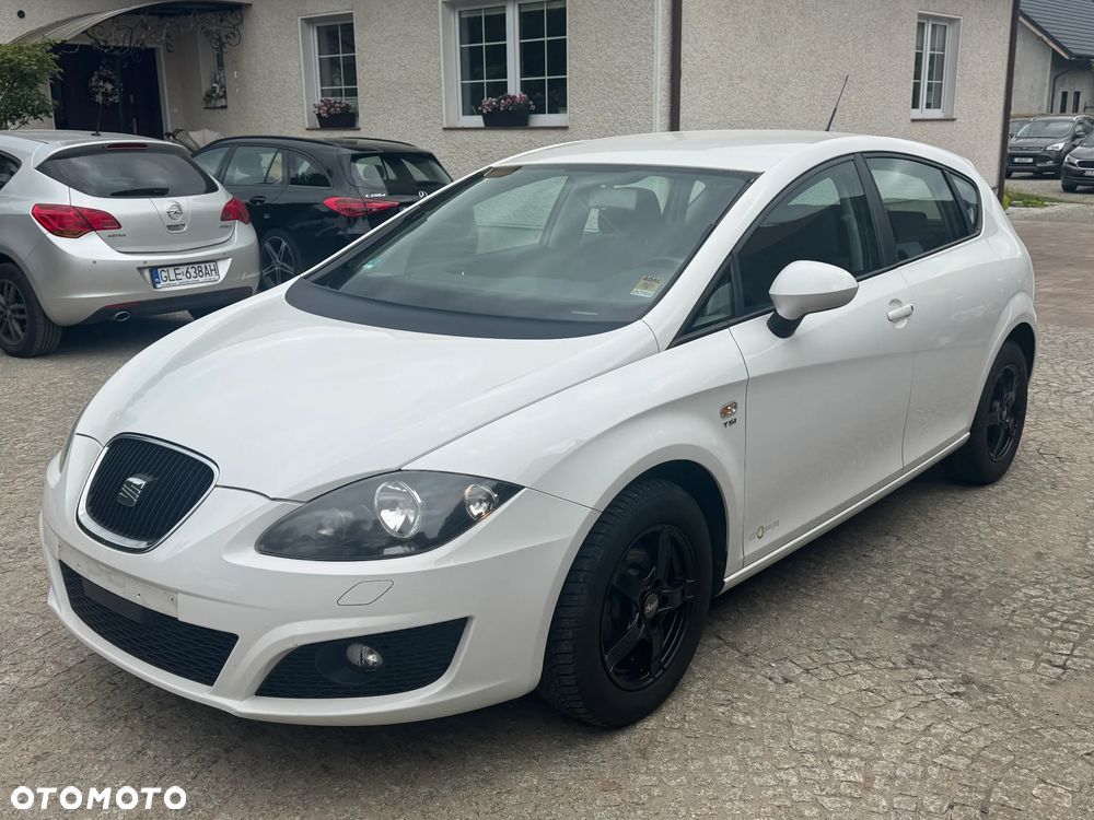 Seat Leon 1.2 TSI Ecomotive Reference Copa - 1
