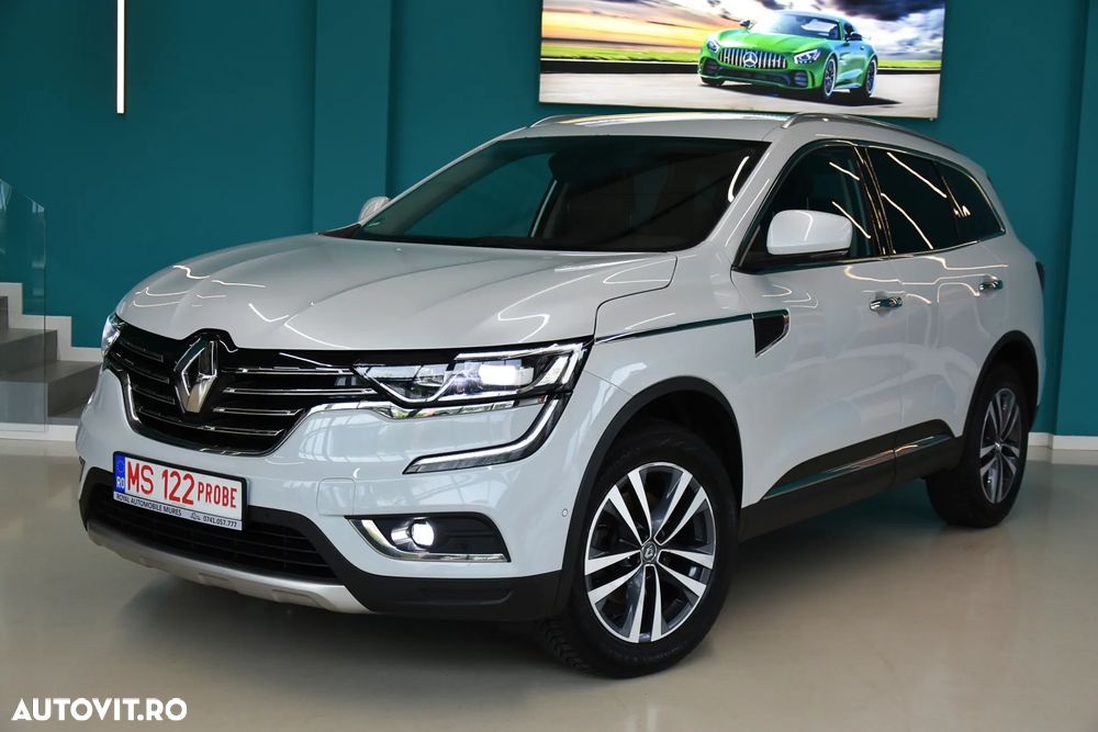 Renault Koleos ENERGY dCi 175 4WD INTENS - 3