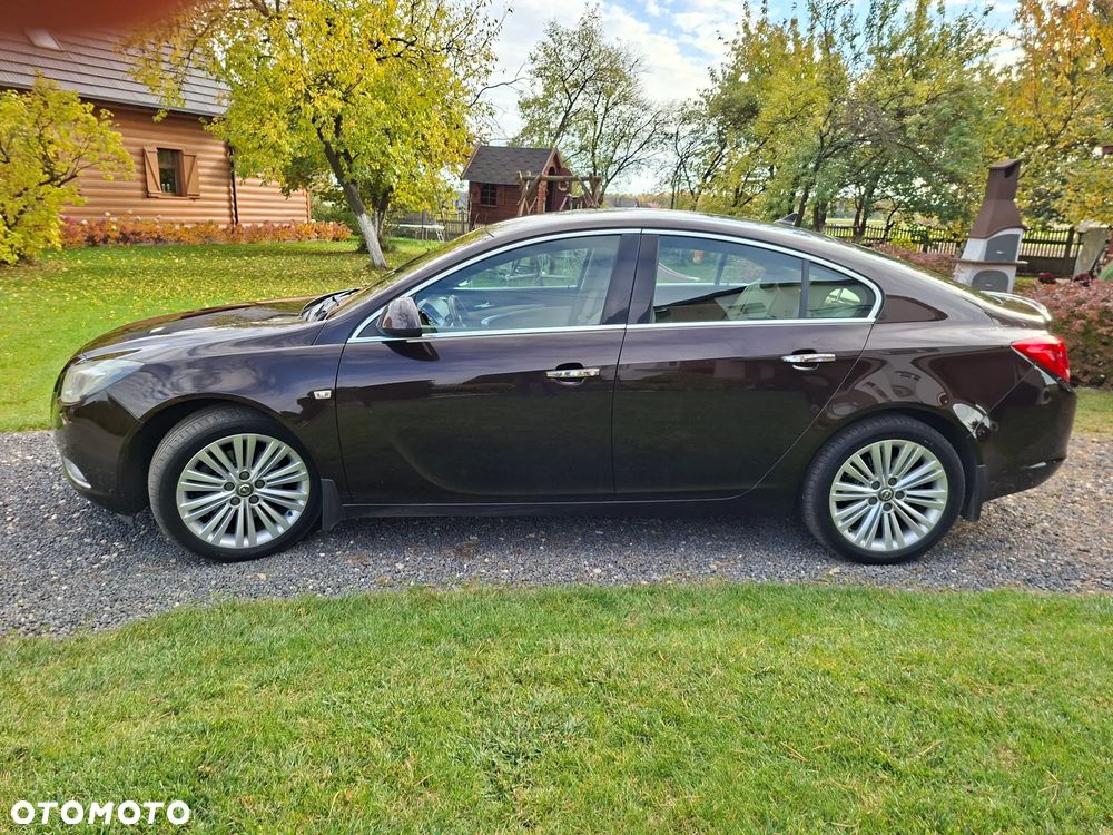 Opel Insignia - 4
