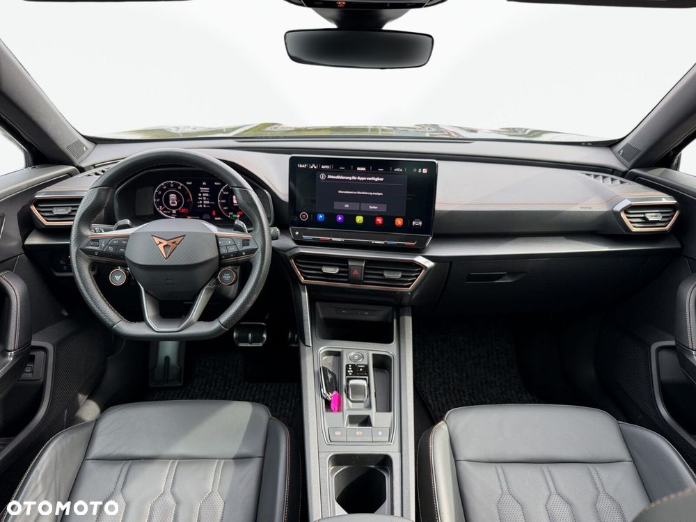 Cupra Formentor 2.0 TSI 4Drive VZ DSG - 18