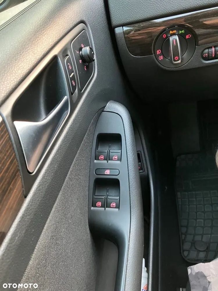 Volkswagen Jetta 2.0 TDI DPF BMT Comfortline - 20