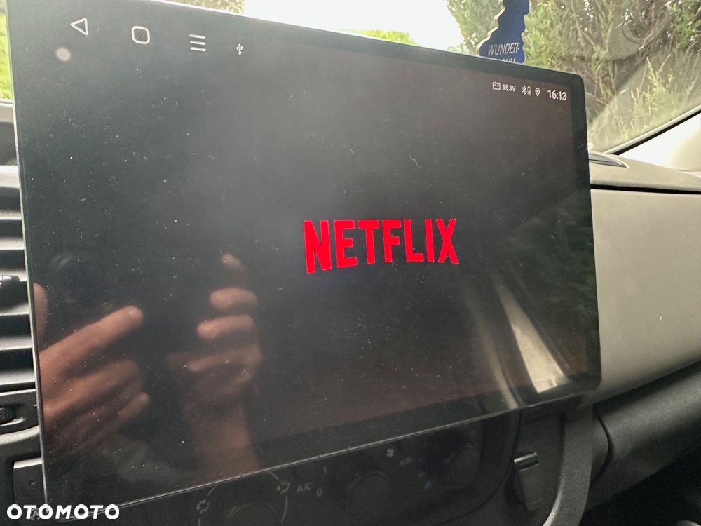 Renault Trafic Grand 1.6 dCi - 5