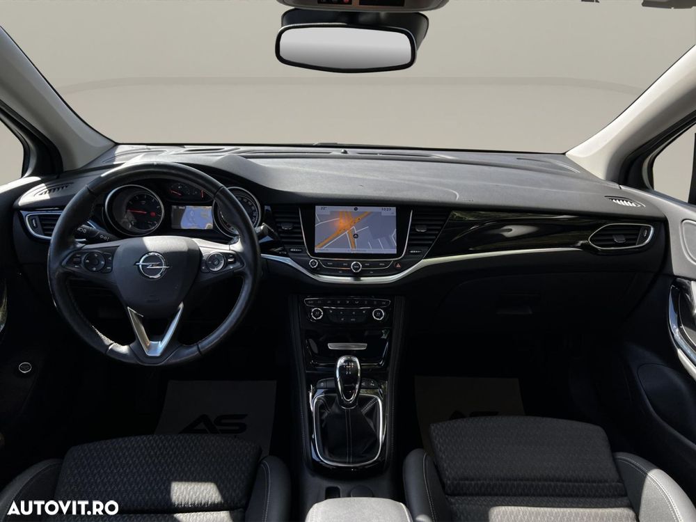 Opel Astra Sport Tourer 1.0 Turbo ECOTEC Start/Stop Innovation - 22