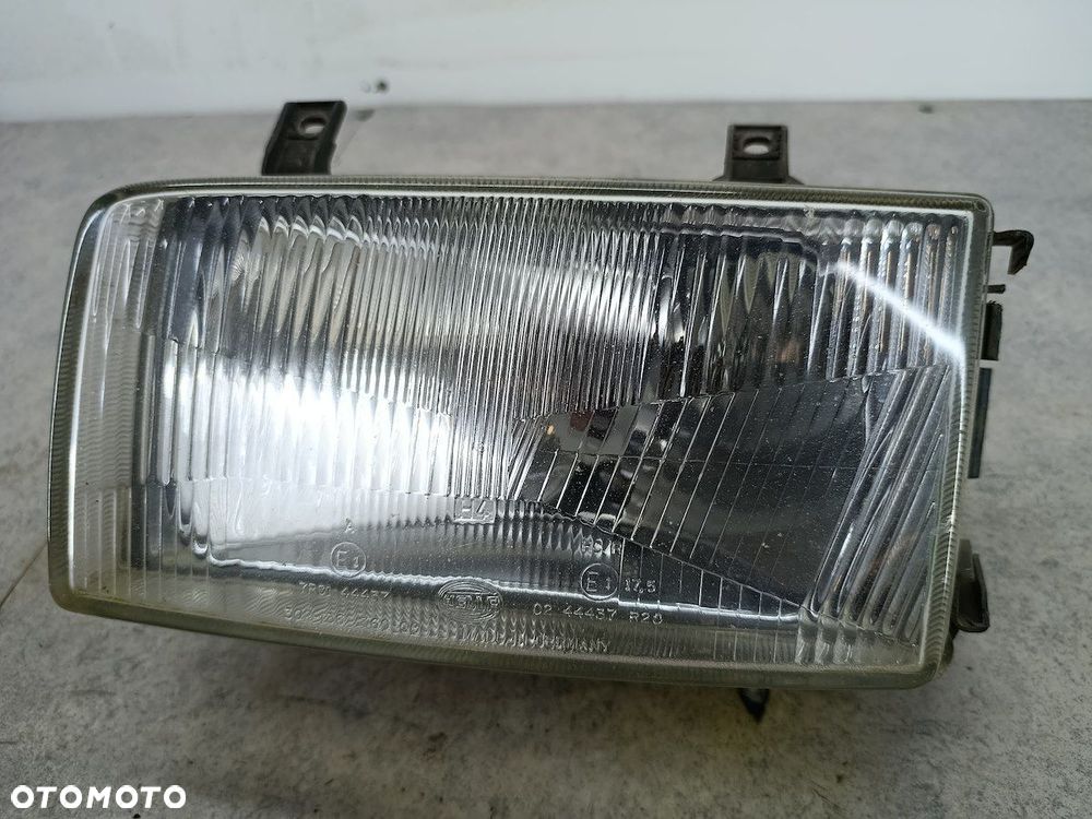 LAMPA PRZÓD LEWA VW TRANSPORTER T4 HELLA - 4