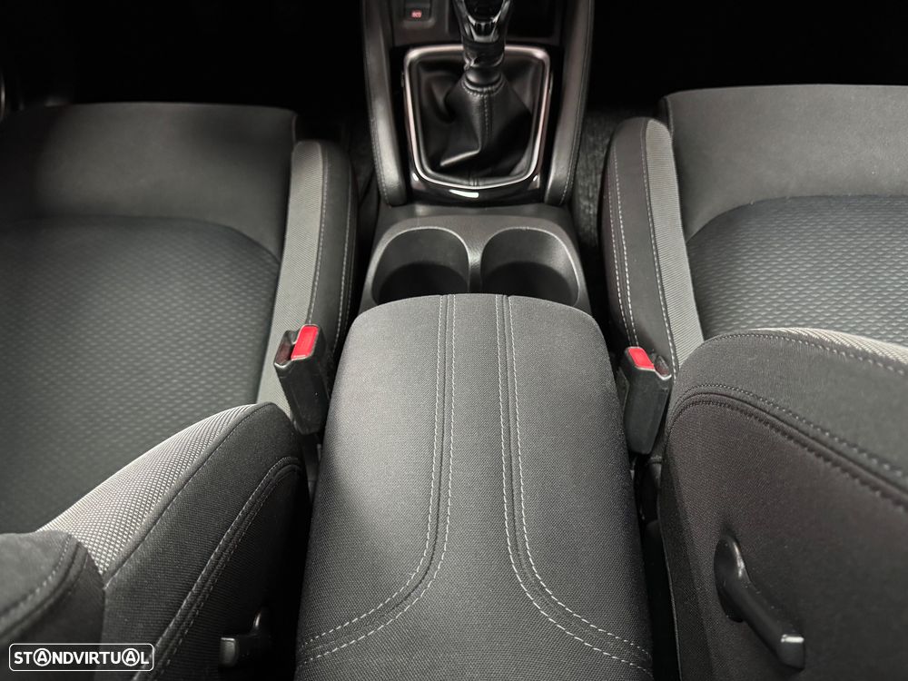 Nissan Qashqai 1.2 DIG-T Tekna Premium S - 34