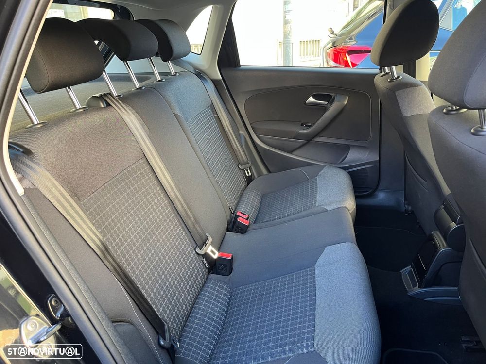 VW Polo 1.0 Lounge - 16