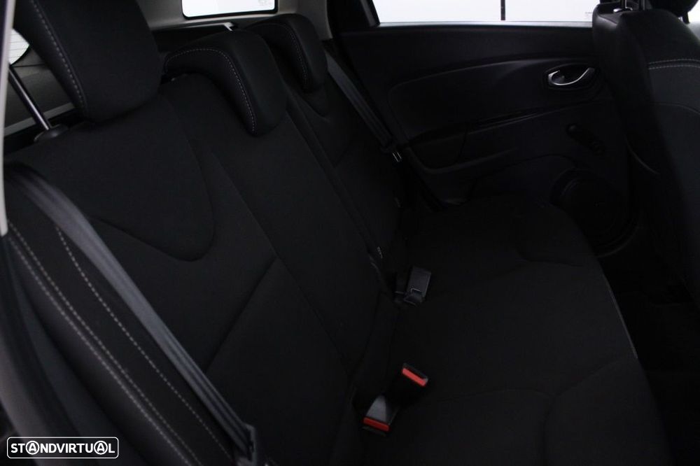 Renault Clio Sport Tourer 0.9 TCE Limited - 15