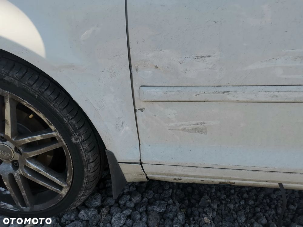 Części Audi A3 8P Lift LAk. LY9C 1.9 TDI BLS - 10