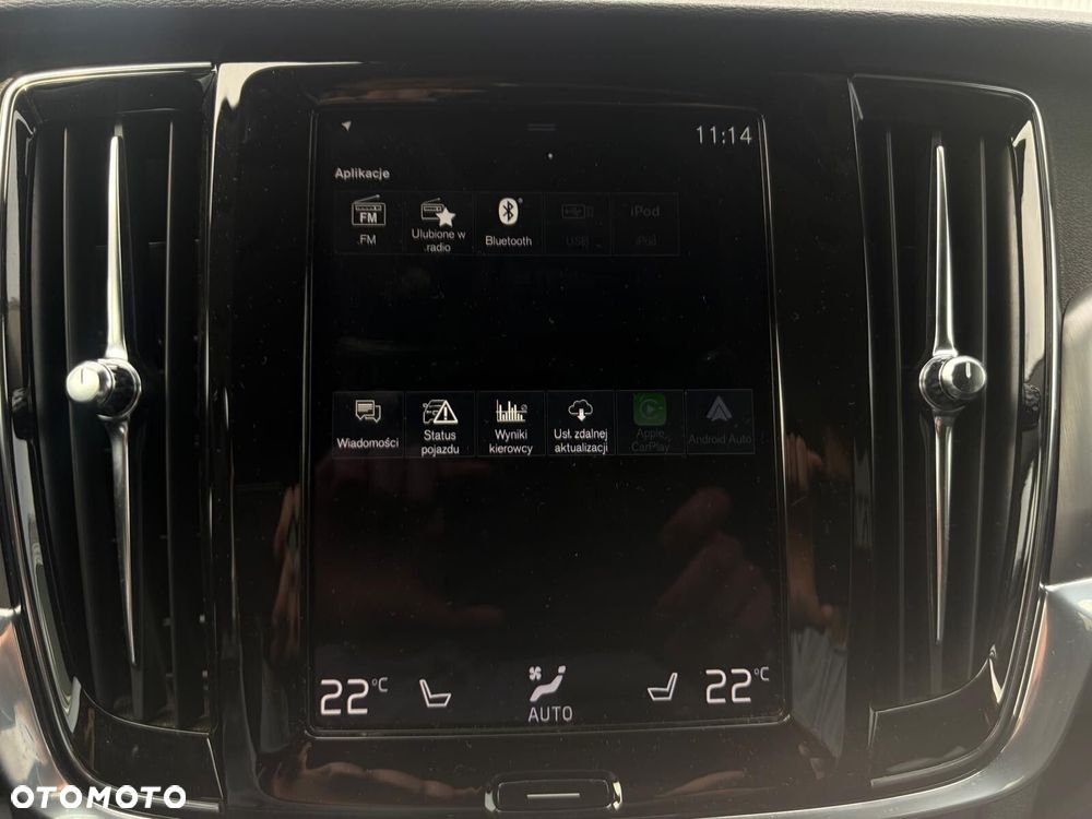Volvo V90 - 9