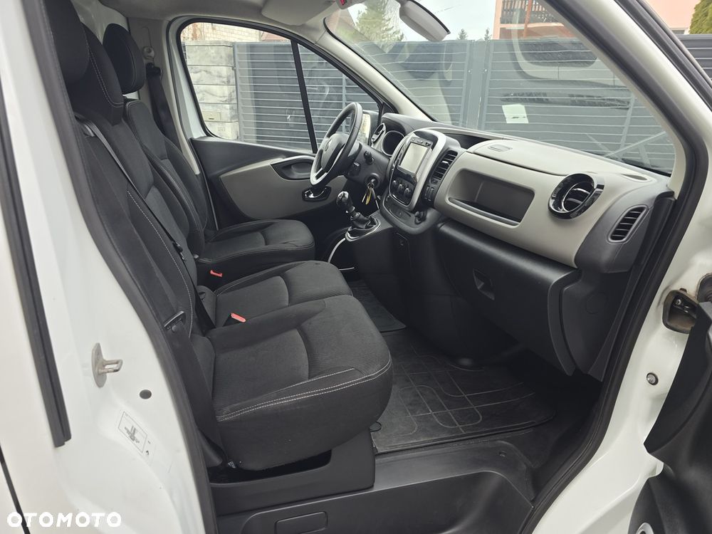Renault Trafic - 9