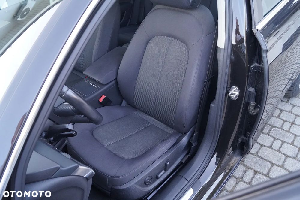 Audi A6 Avant 2.0 TDI ultra - 20