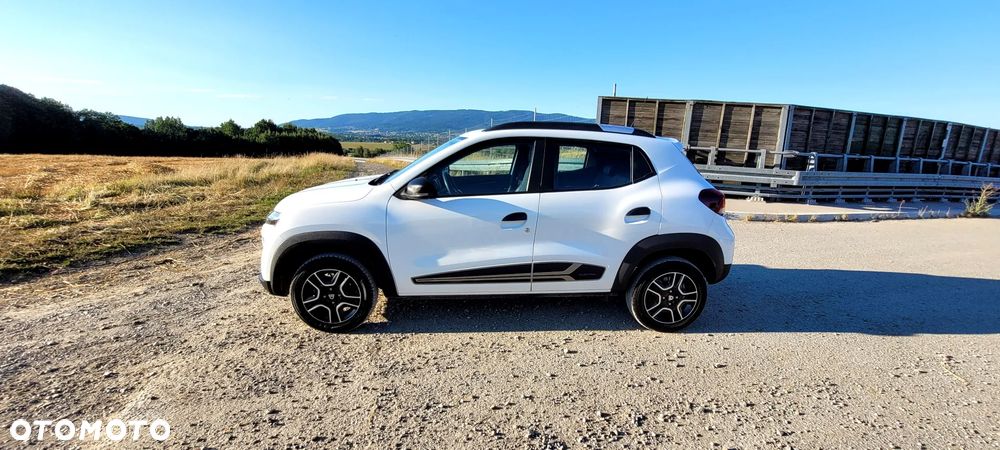 Dacia Spring Comfort Plus - 17