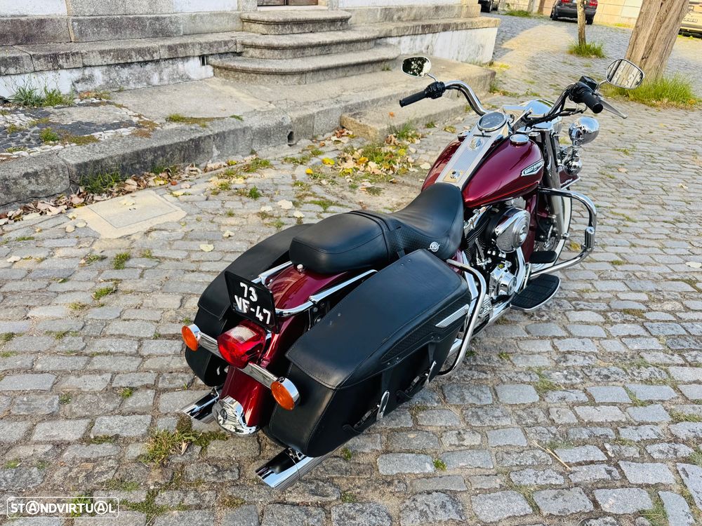 Harley-Davidson Road Road King Classic - 12