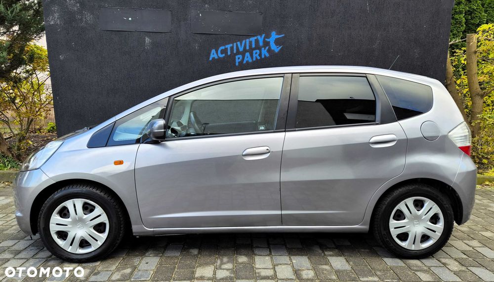 Honda Jazz - 6