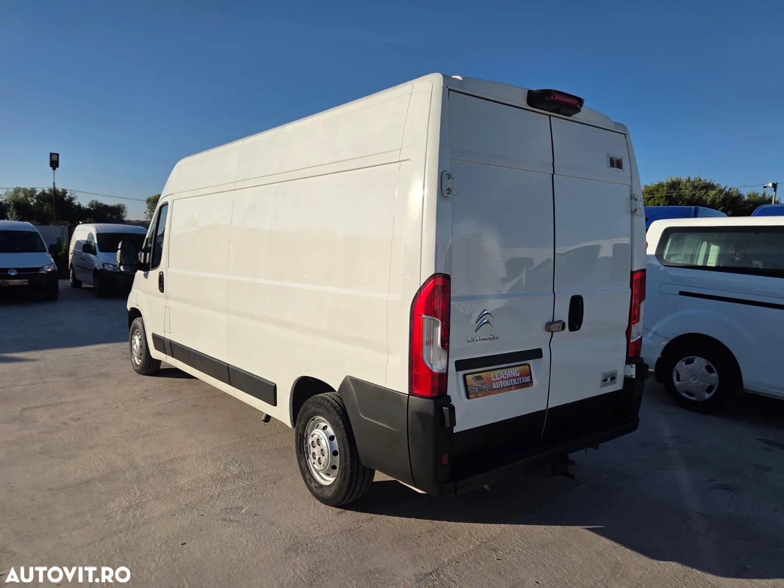 Citroën Jumper L3H2 - 8