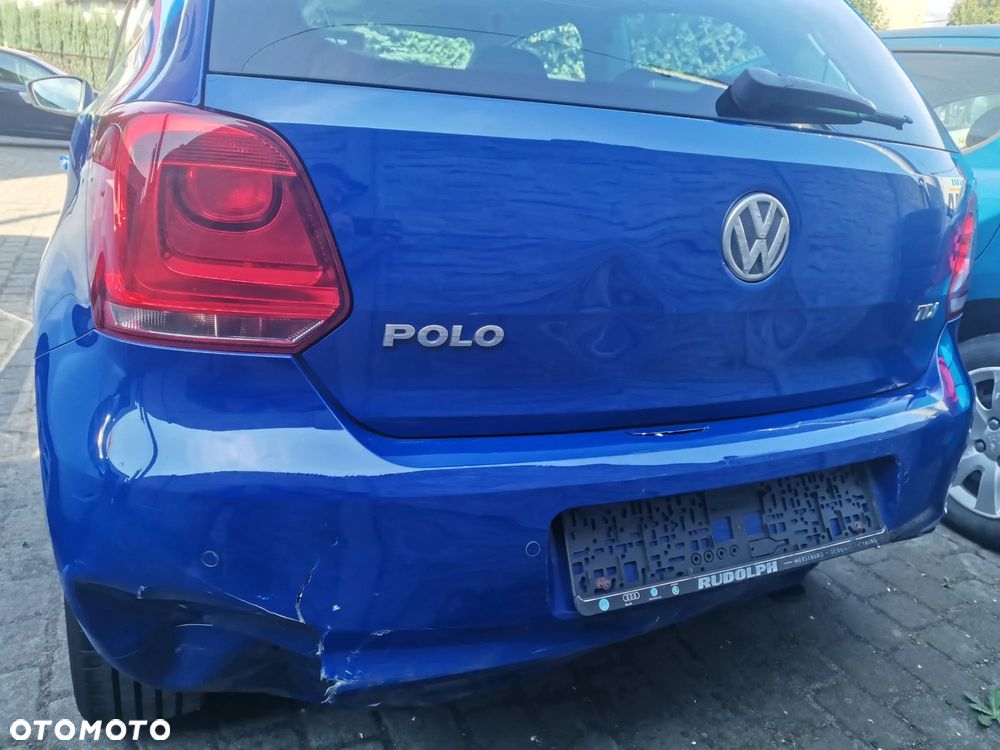 Volkswagen Polo 1.2 TDI DPF BlueMot (87g) - 8