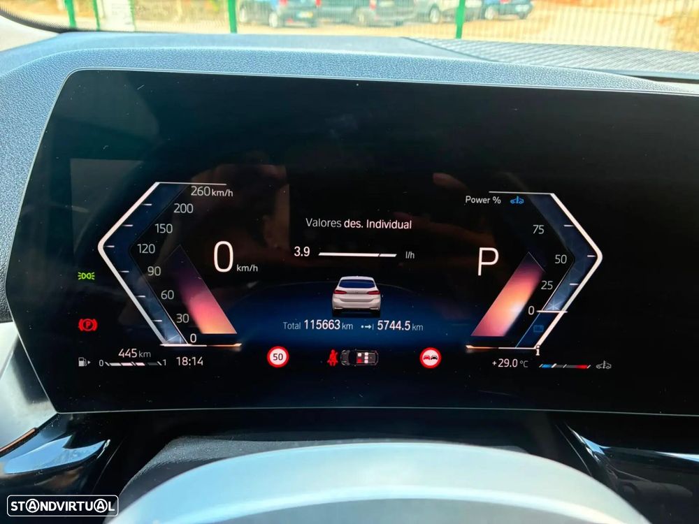 BMW 218 Active Tourer - 19