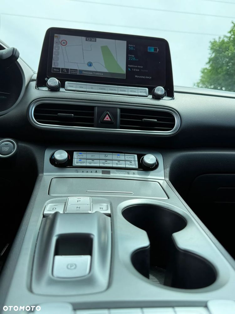 Hyundai Kona Trend - 24