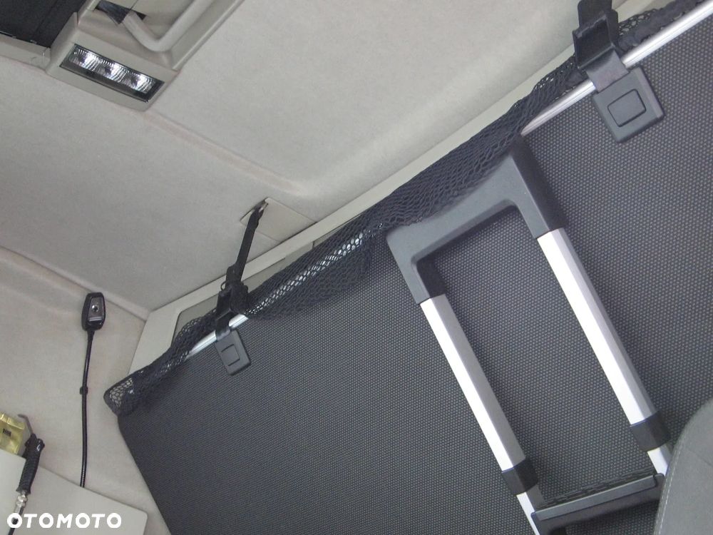 Volvo FH 500 EURO 6 - 8