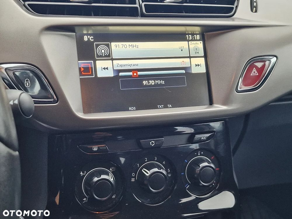 Citroën C3 Pure Tech 82 Stop & Start ETG Selection - 16