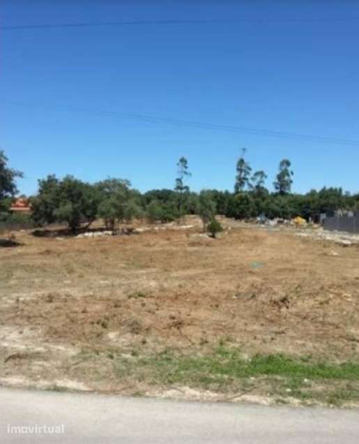 PARCELA DE TERRENO PARA CONSTRUÇÃO INDUSTRIAL - Grande imagem: 2/4