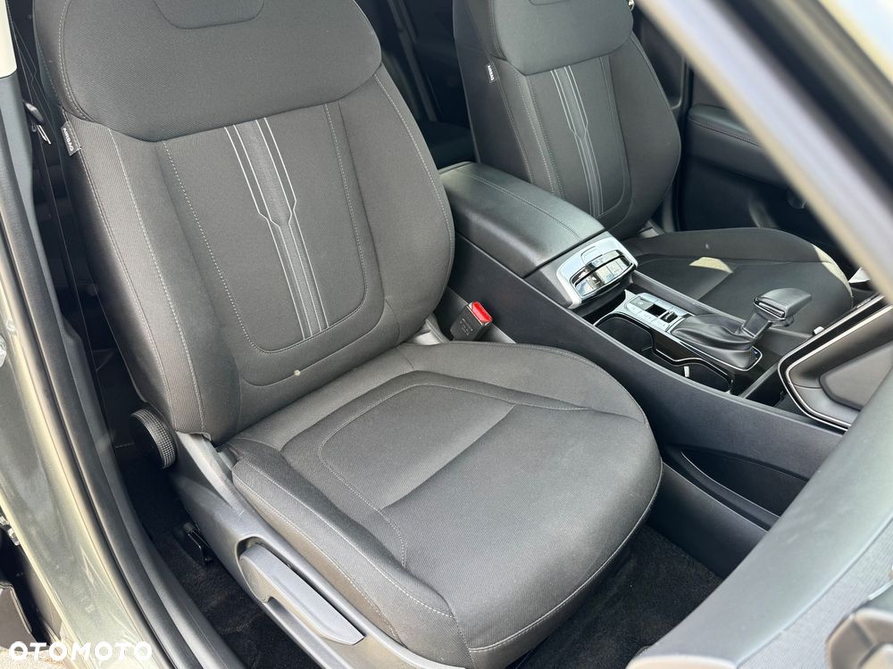 Hyundai Tucson - 13