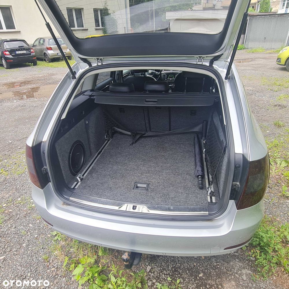 Skoda Superb - 3