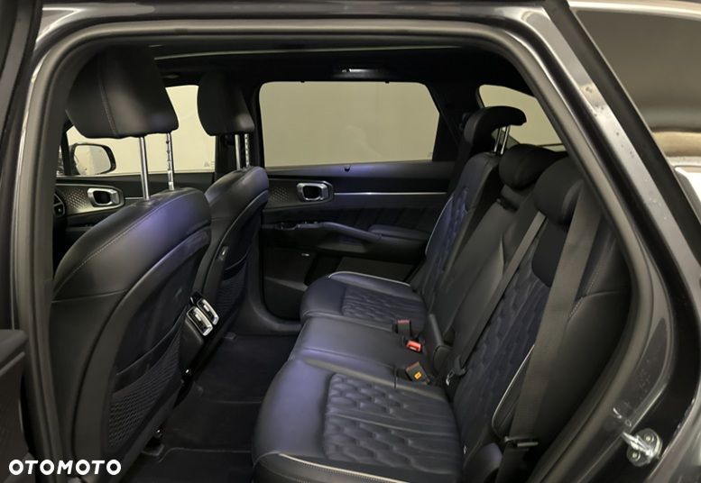 Kia Sorento 1.6 T-GDI PHEV AWD Platinum - 12