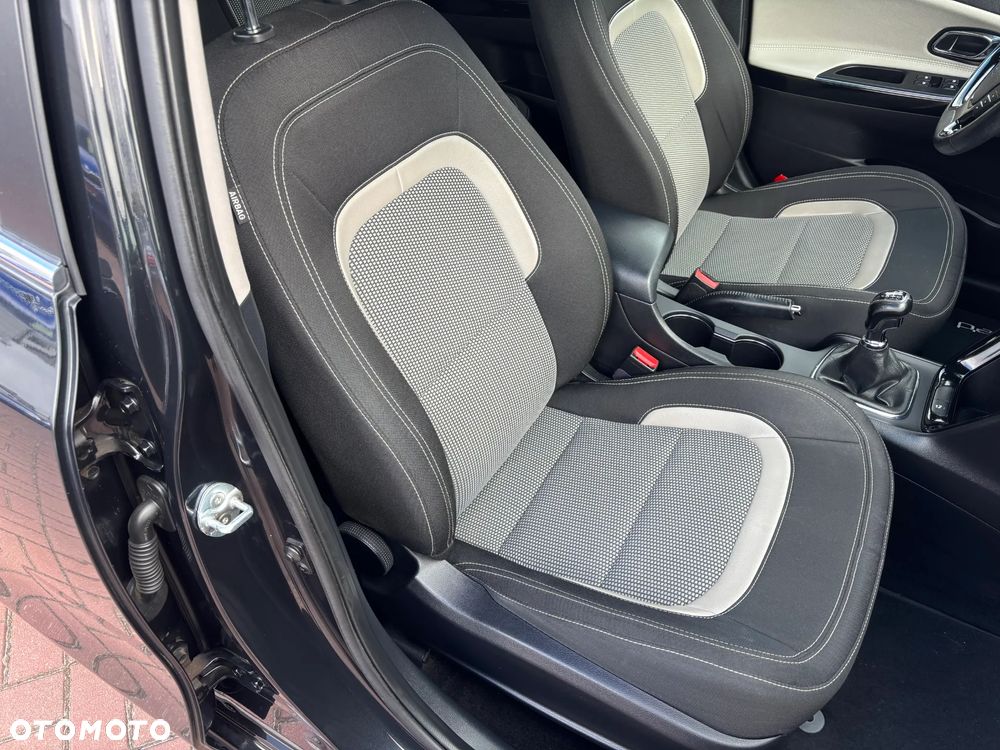 Kia Ceed 1.6 GDI Spirit - 14