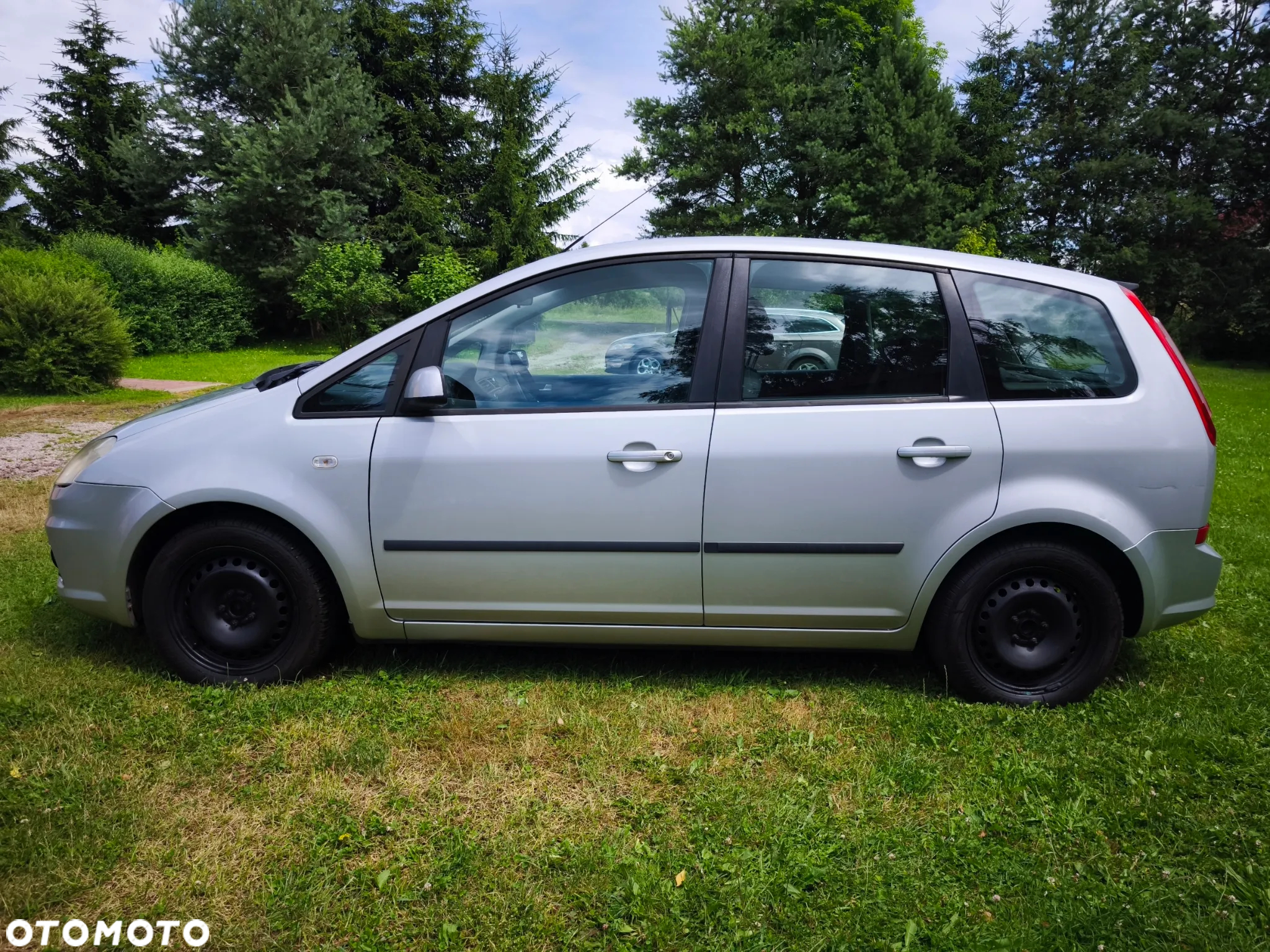 Ford C-MAX 1.6 Ambiente - 7