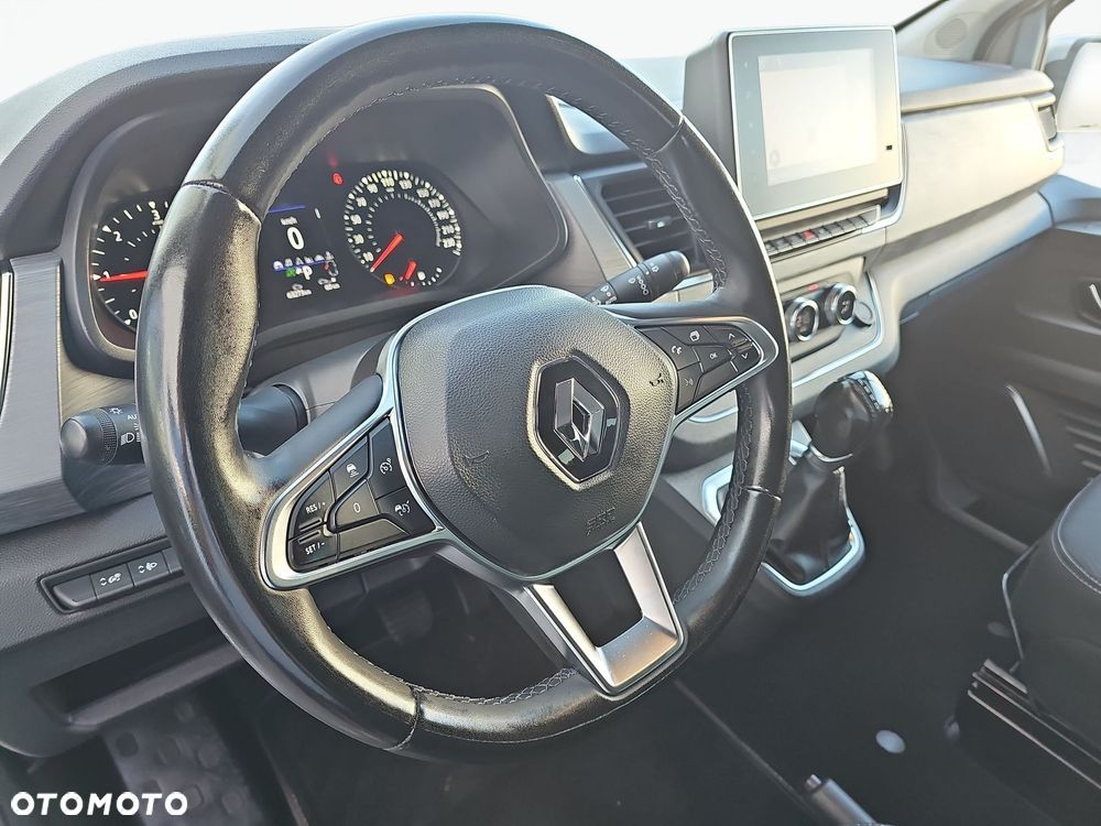 Renault Trafic Grand 2.0 dCi Escapade EDC - 14