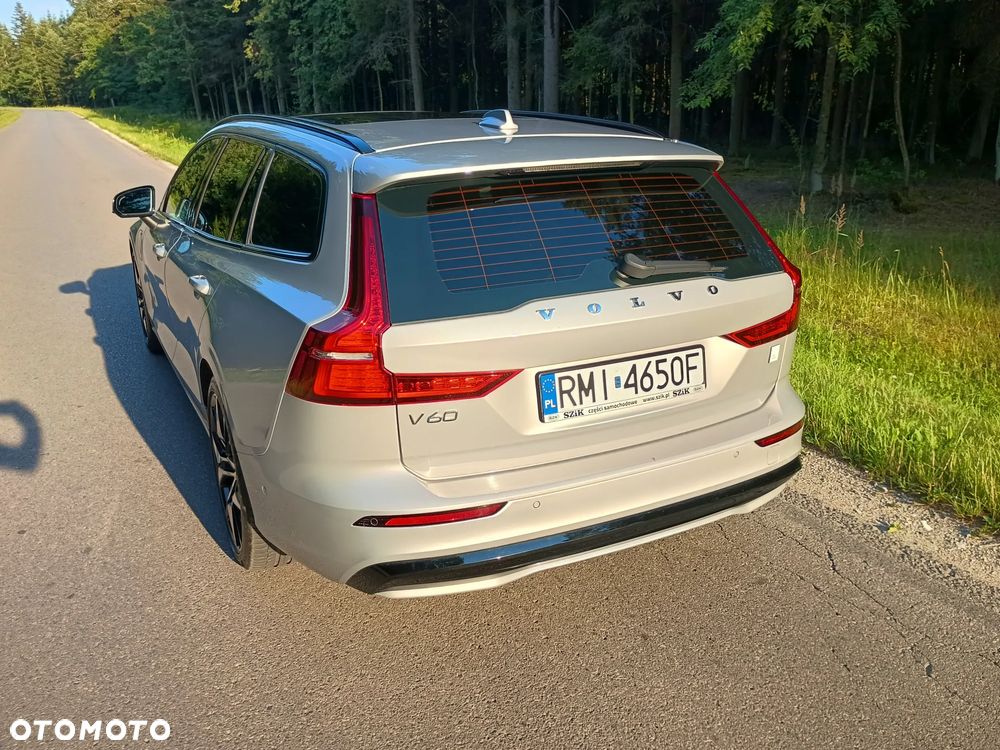 Volvo V60 - 28