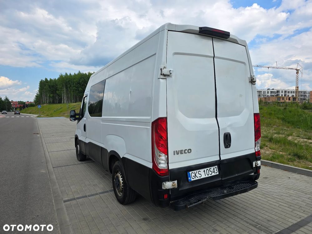 Iveco Daily - 7