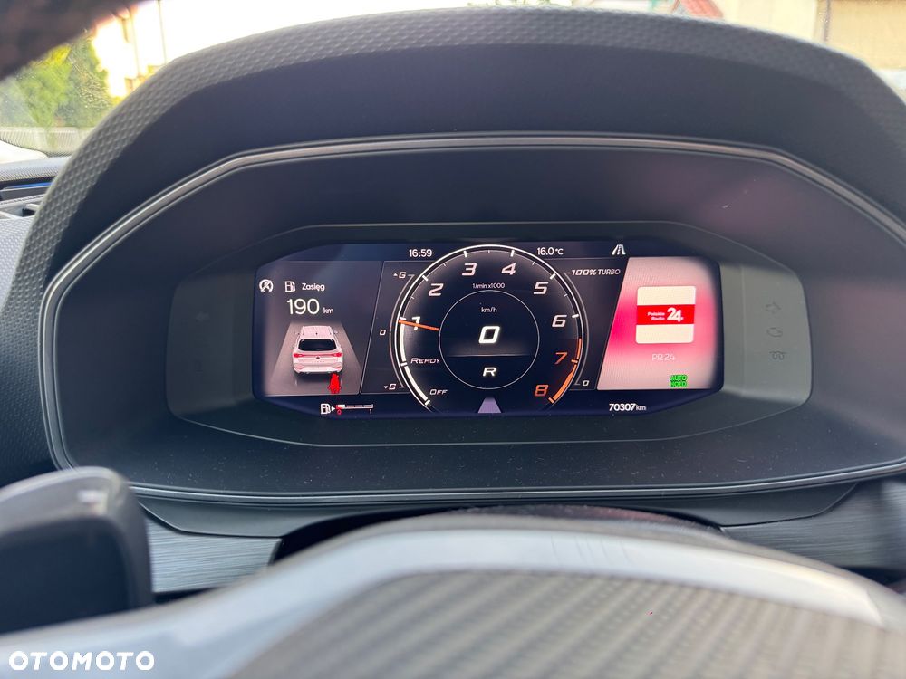 Cupra Leon 1.5 eTSI DSG Tribe Edition - 16