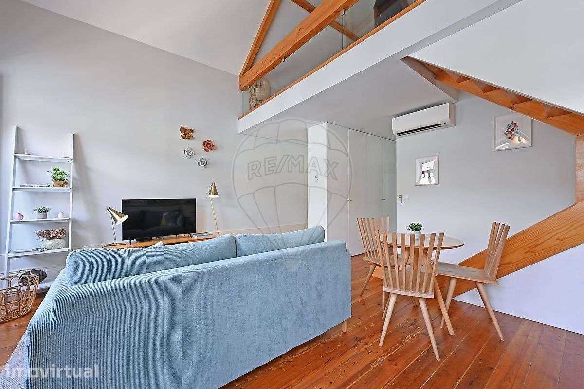 Apartamento T1 para arrendamento - Grande imagem: 4/25