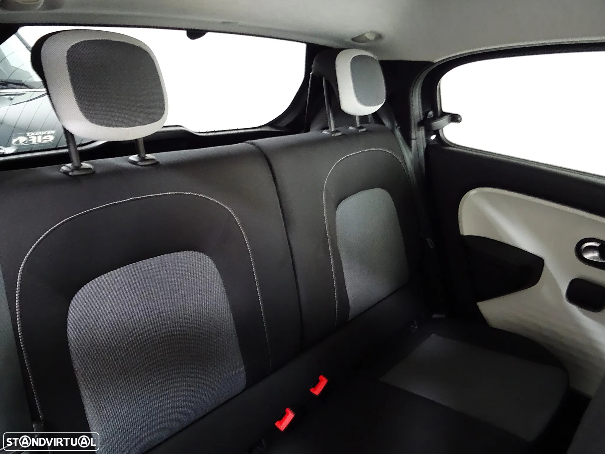 Renault Twingo 1.0 SCe Night&Day - 16