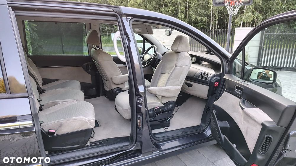 Peugeot 807 2.0 HDi Premium - 5