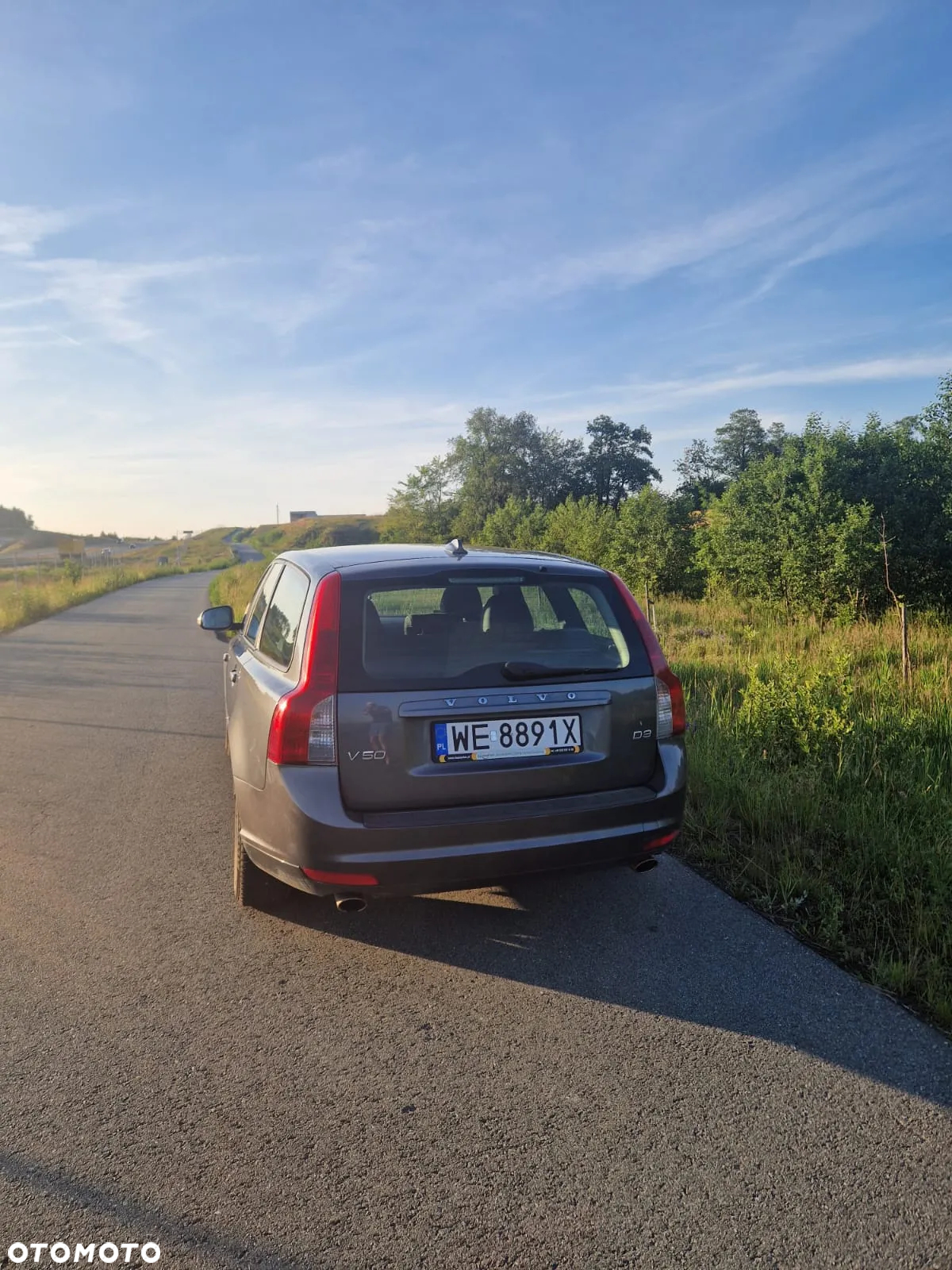 Volvo V50 D3 Momentum - 5