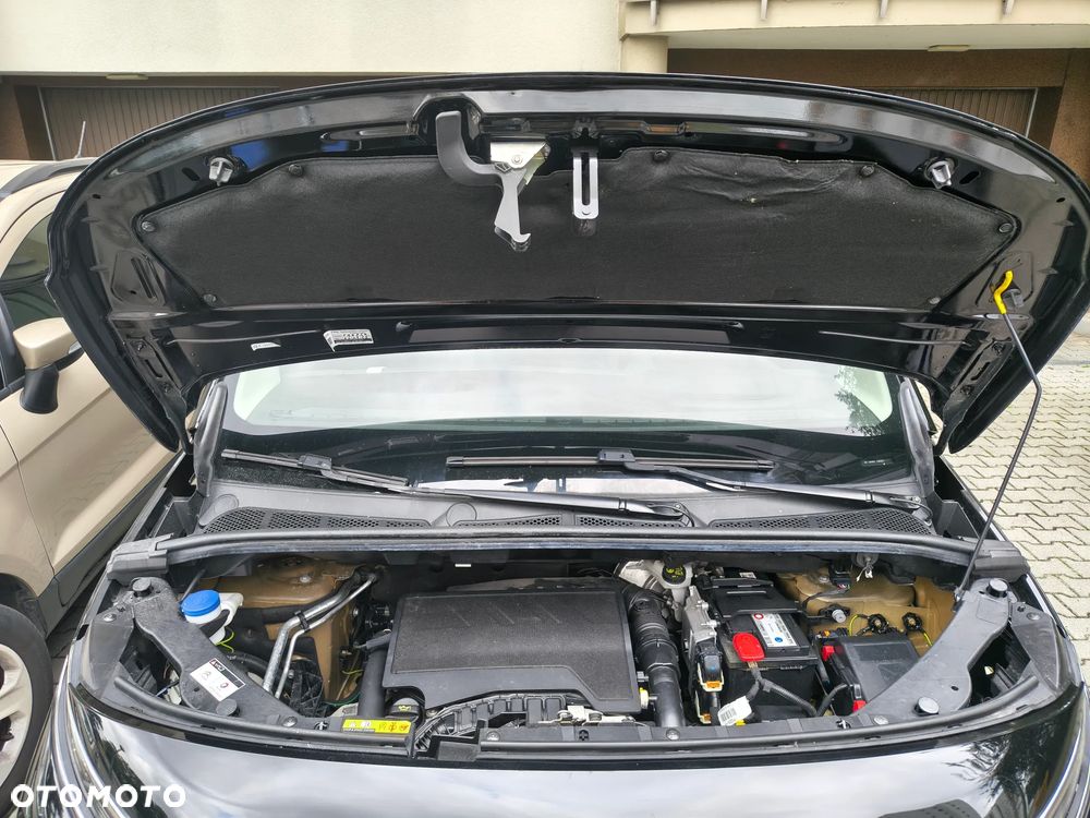 Citroën Berlingo XL 1.2 PureTech Feel Pack S&S (7-os.) - 32