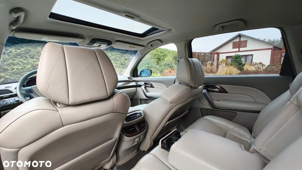 Acura MDX - 10