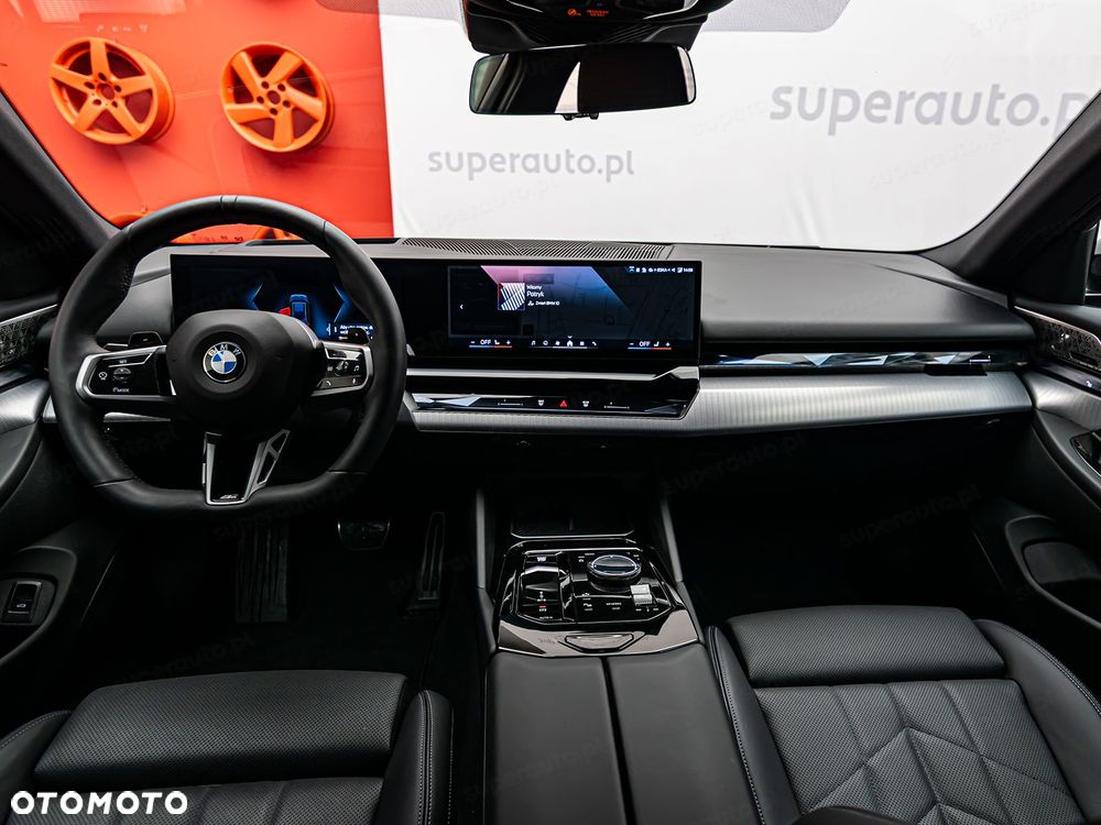 BMW Seria 5 - 14