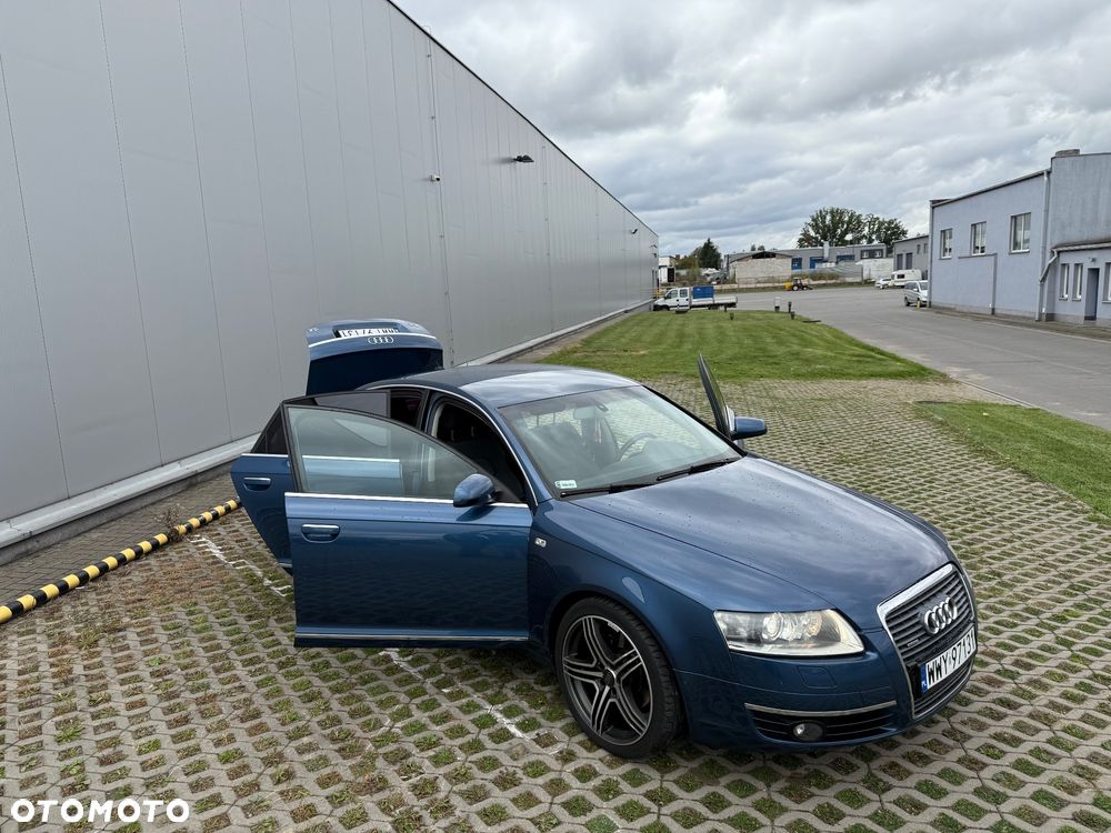 Audi A6 - 5
