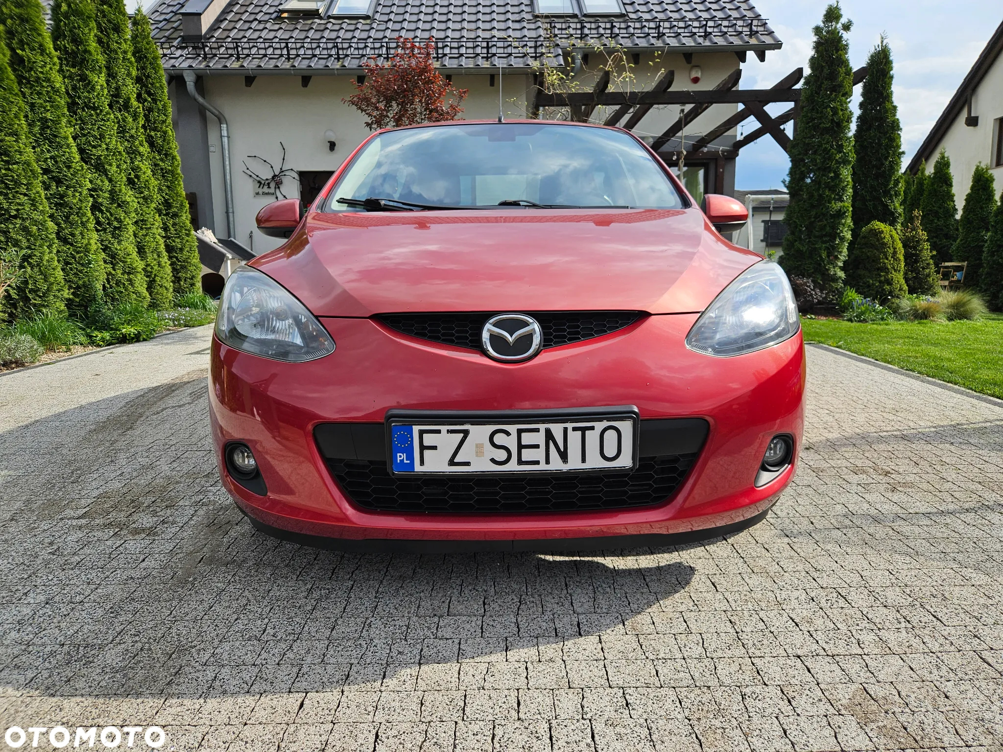 Mazda 2 1.3 Dynamic - 2
