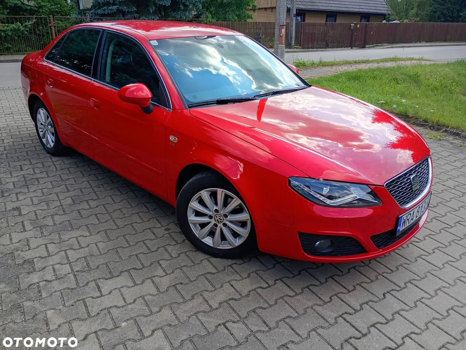 Seat Exeo ST 1.8TSI Style - 5