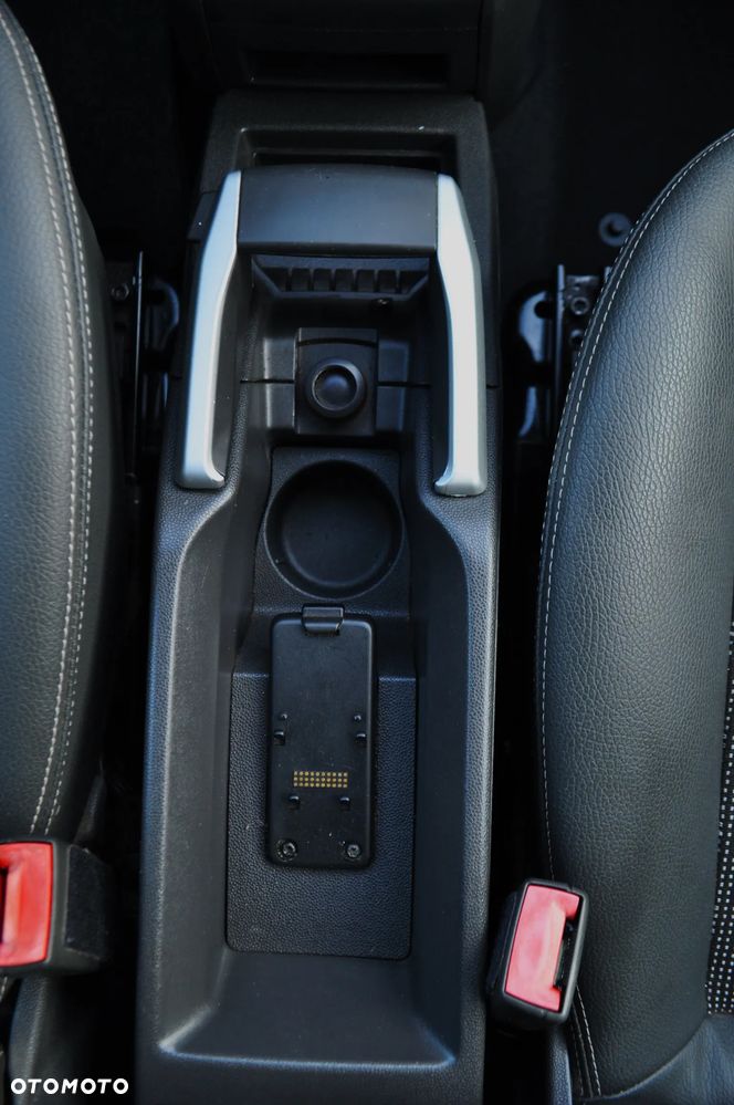 Opel Zafira 1.9 CDTI Automatik Cosmo - 20