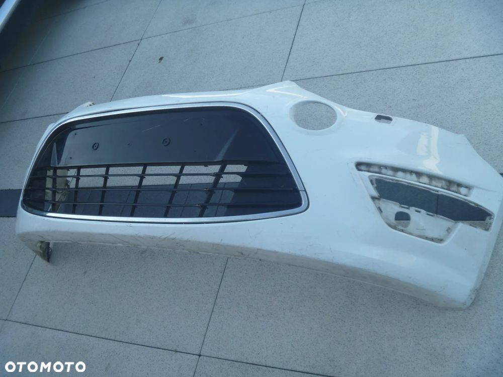 FORD S MAX MK1 DRZWI PRZEDNIE LEWE LISTWA  DOLNA - 9