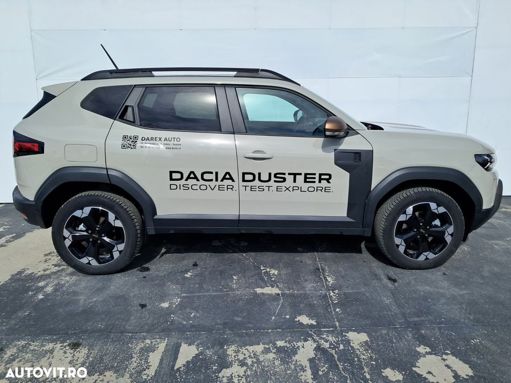 Dacia Duster - 4