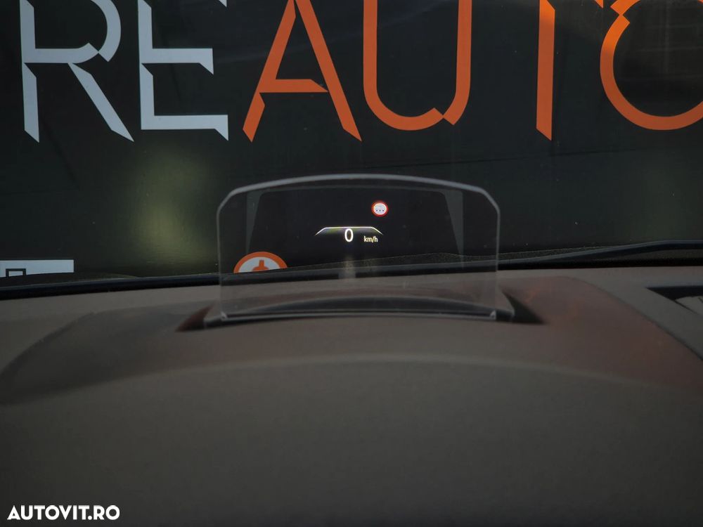 Renault Talisman TCe 160 EDC GPF INTENS - 35