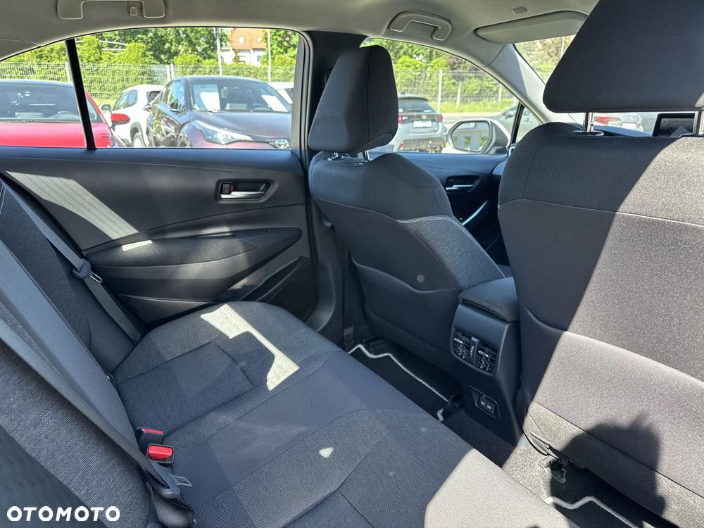 Toyota Corolla 1.8 Hybrid Comfort - 10